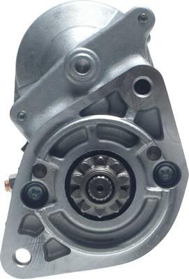 Denso 280-0342 starter-reman starter