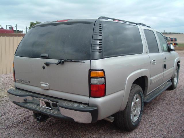 2006 chevy suburban 1500 tail lamp light right