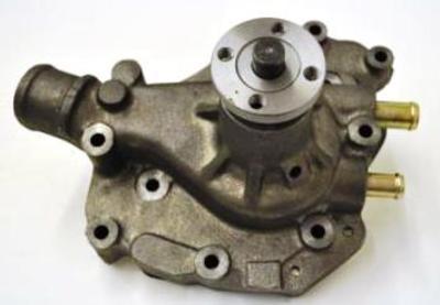 Parts master 3-571 water pump-engine water pump