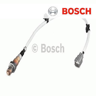 1x 0258006344 bosch lambda oxygen sensor ls6344