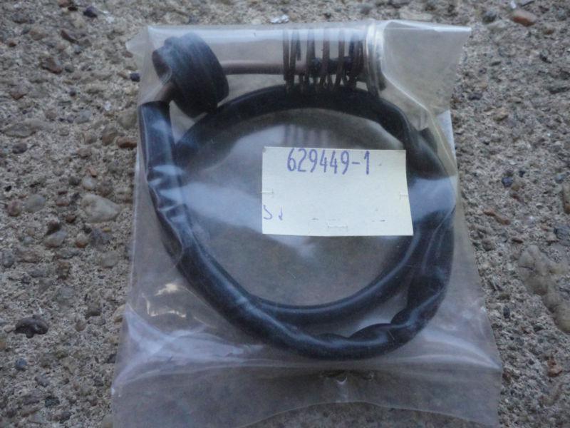 Force thermoswitch 629449-1