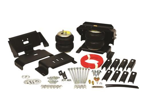 Firestone ride-rite 2452 ride-rite; air helper spring kit