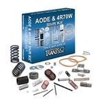 Ford aode/4r70w transgo shift kit 1991-