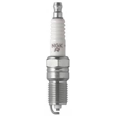 Ngk spark plug v-power tapered seat 14mm thread .708" reach projected tip 3951