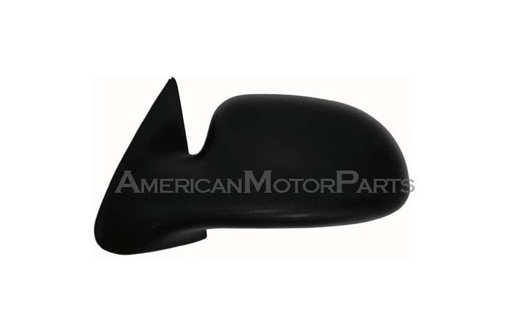 Depo pair replacement manual mirror 98-00 dodge durango 97-04 dakota