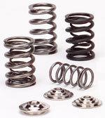 Supertech dual valve springs - eclipse talon 4g63 dsm