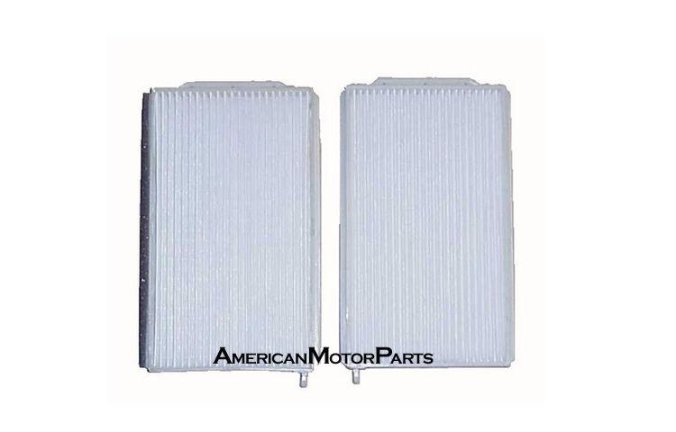 Top deal particulate type cabin air filter 2001-2002 mazda millenia ta0561j6x