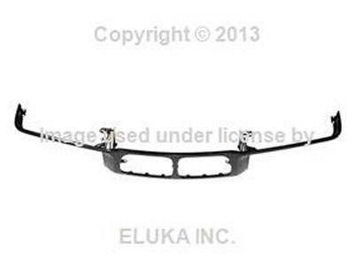 Bmw genuine nose panel - front panel around grille e36 41 33 8 225 981