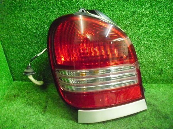 Toyota corolla spacio 2000 rear left combination lamp [1415600]