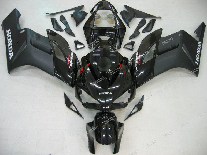 Full fairing kit body work for honda cbr1000rr 2004-2005 abs plastic mp4-4