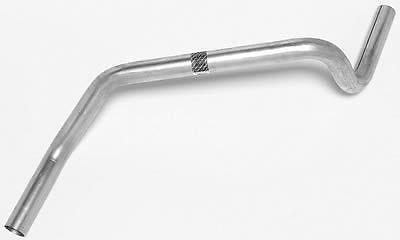 Walker direct fit tailpipe 55050