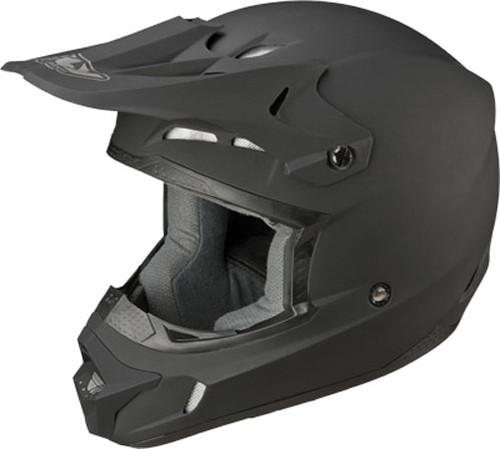 Fly racing kinetic racing helmet