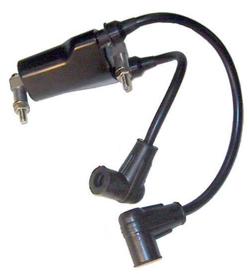 E-z go dual ignition coil