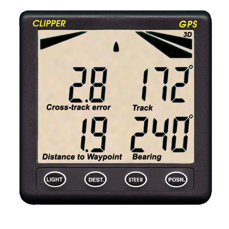 Clipper cl-gr gps repeater