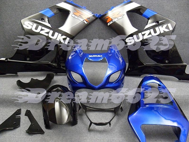 Fairing for suzuki gsxr1000 gsx-r 1000 03 04 k3 gsxr 2003 2004 03-04