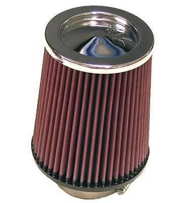 K&n universal performance air filter rc-5100