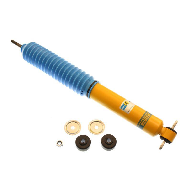 Bilstein shocks 24-024426 - 46mm monotube shock absorber; 4600 series