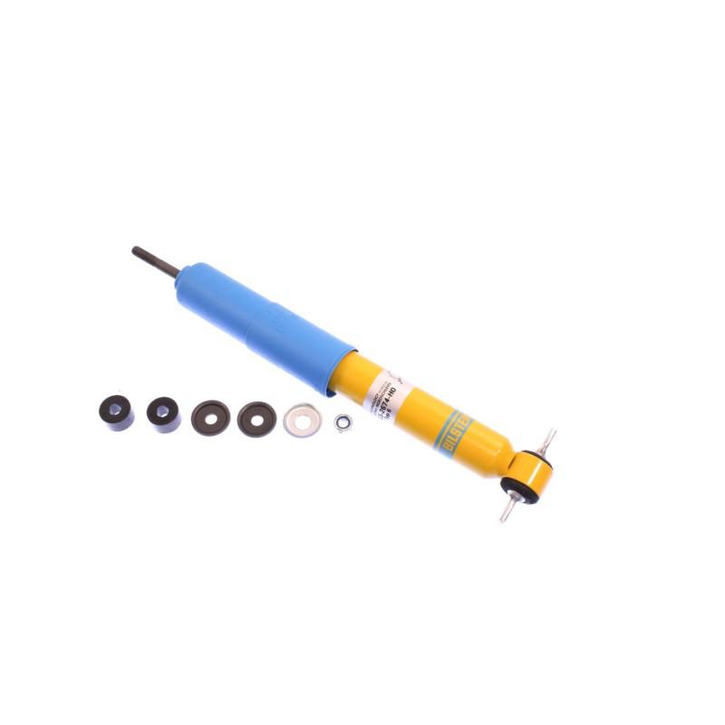 Bilstein shocks 24-184991 - 36mm monotube shock absorber; 4600 series