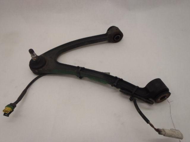 Upper control arm xj8 2000 00 2001 01 2002 02 03 left 540849