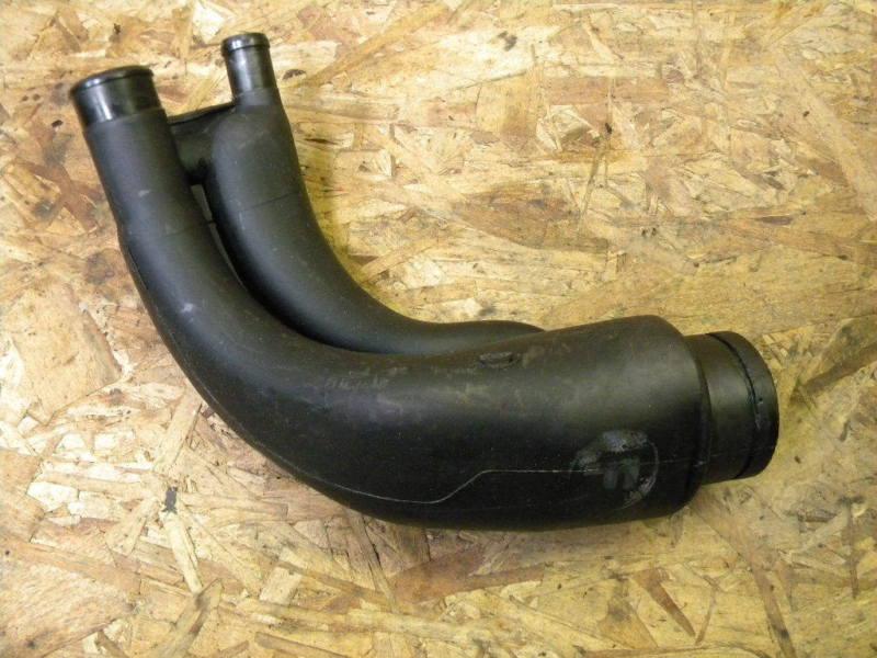 91 porsche 911 964 gas fuel filler neck 96420104301