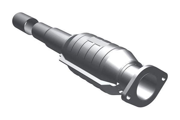 Magnaflow catalytic converters - 49 state legal - 24178