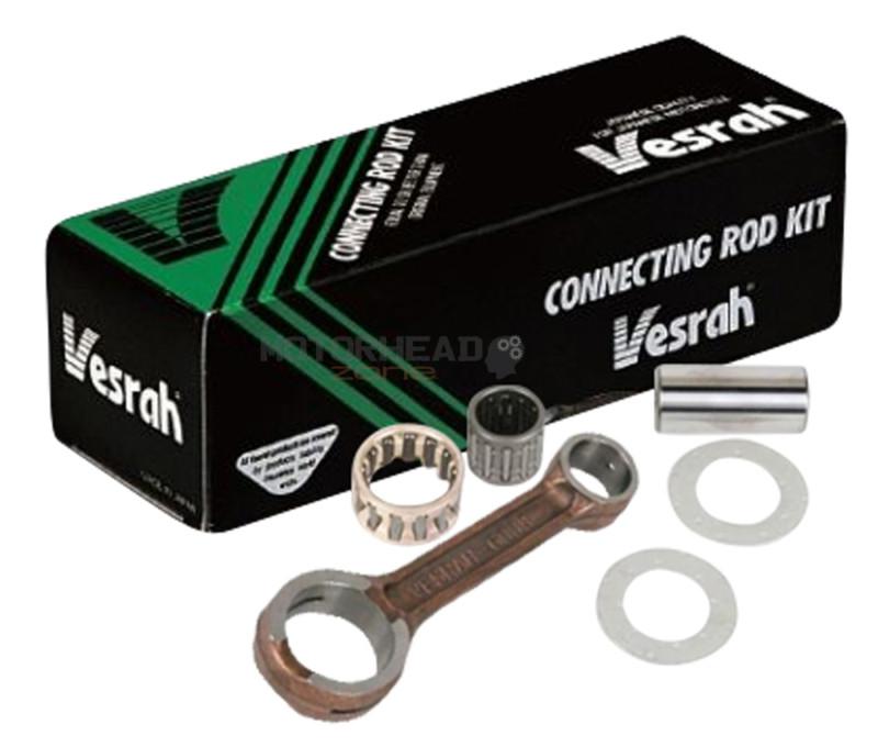 Vesrah connecting rod suzuki lt-a400 eiger/lt-a400f eiger 4wd  2002 to 2005