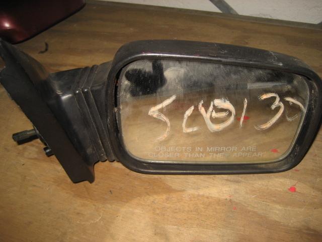 Side view mirror excel 1987 87 1988 88 1989 89 right 24194