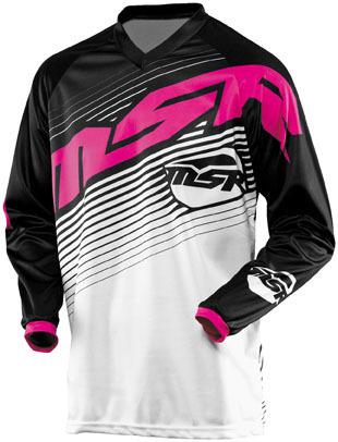 Msr 2014 youth girls starlet jersey size extra small xs