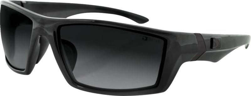 Bobster eyewear whiskey sunglasses black