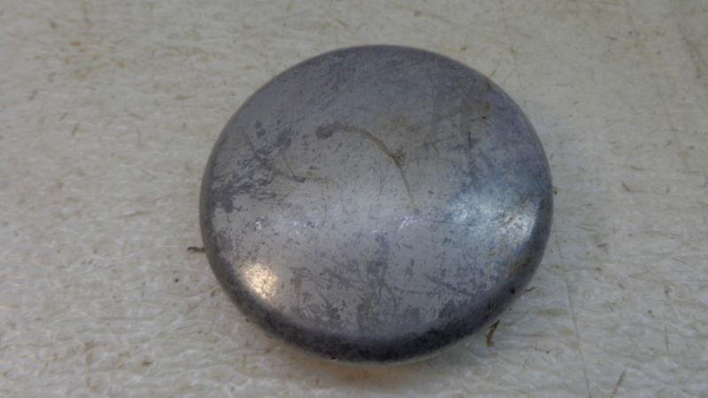 1970 honda ct70 engine side cover cap hm590