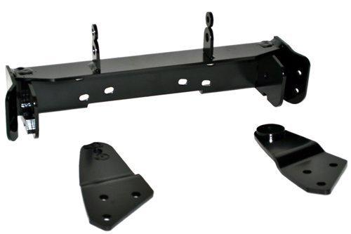 Warn 80556 provantage atv front mount plow kit