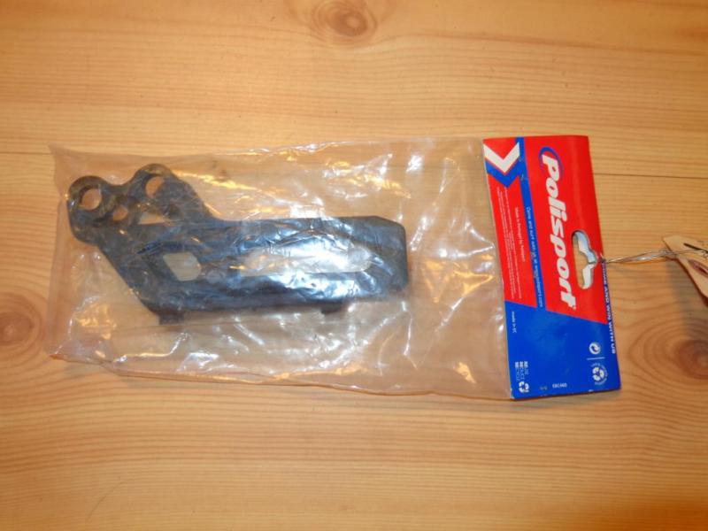 2007-13 yamaha yz250 yz 250 f 250f yz450 450 450f chain guide new wr250 wr wr450