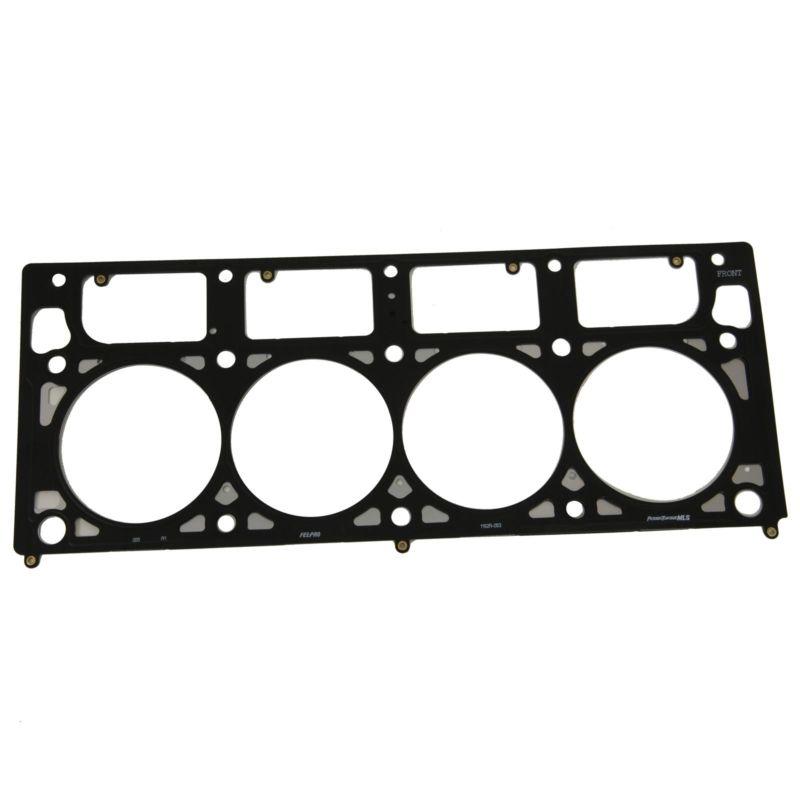 Fel-pro performance fel1162r-053 permatorque mls head gaskets 4.175" bore each