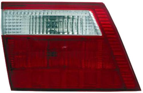 Honda odyssey 05 06 07 tail light back-up left lh