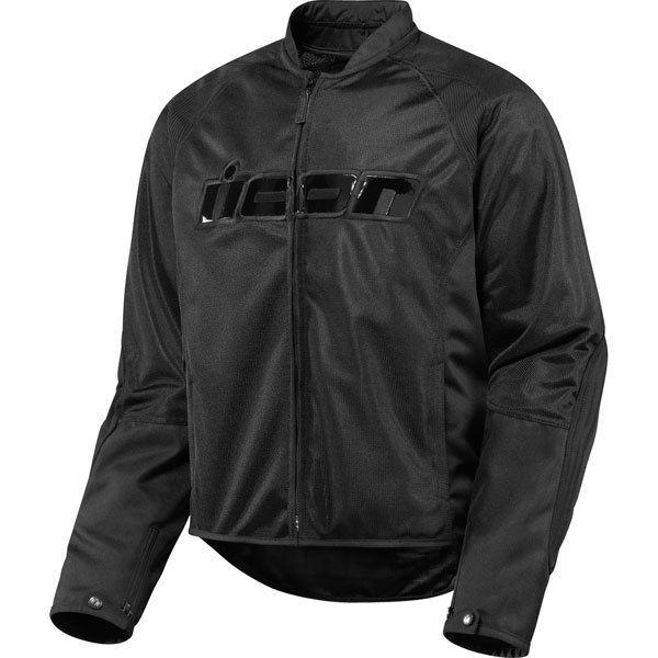 Stealth xl icon hooligan 2 textile jacket