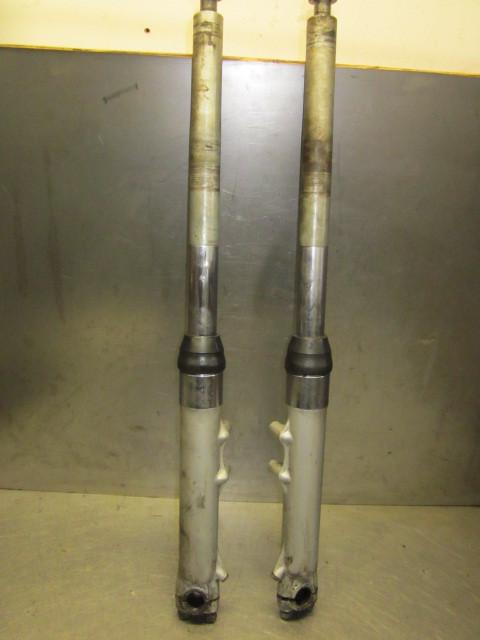 Honda sl175 k1 1971 forks 31mm