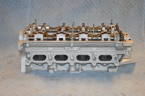 98-05 vw volkswagen 1.8l 1780cc 058d 20 valve cylinder head