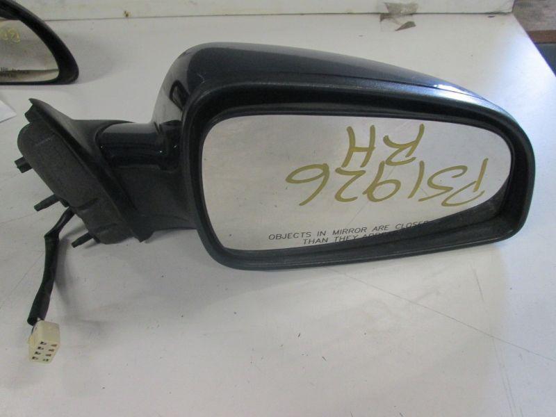 Door mirror 2007 saturn aura rh right passenger