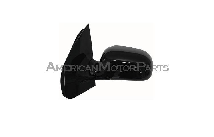 Tyc left driver side replacement power heated mirror 1999-2000 ford windstar