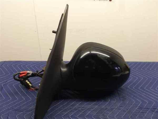 2002 ford f-150 door mirror lh oem lkq