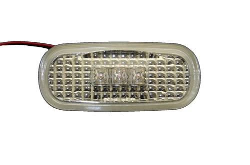 Putco 900056 fender marker lights 03-10 ram 3500 pickup