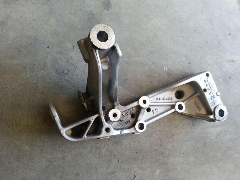 Mk6 vw golf jetta 2.0t tsi sub frame control arm mount bracket 1k0199296e