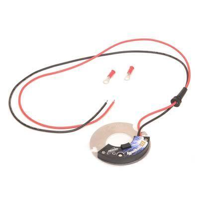 Pertronix distributor conversion ignitor iii® 12 v kit 71381a