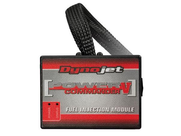 Dynojet power commander v pc-v for bmw r1200r r1200rt 2009