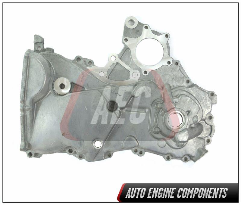 01-12 toyota echo yaris scion xaa xb 1.5l dohc 16v "1nzfxe" oil pump #dm949