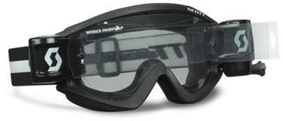 Scott goggle recoil xi pro film sys 217790-3710150