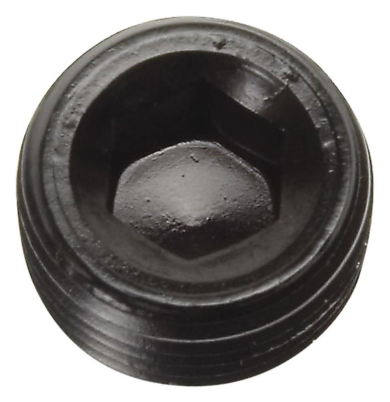 Russell 662033 adapter fitting; allen socket pipe plug