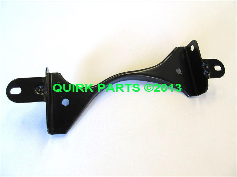 2004-2013 mazda3 & 5 battery clamp bracket oem brand new genuine bp4k-56-031c