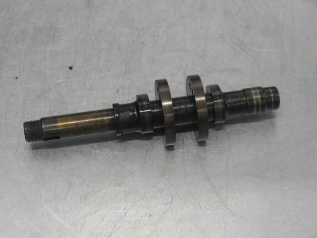 Ducati 748 01 2001 916 996 front head intake camshaft cam shaft # oa