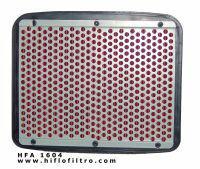 Hiflo air filter fits honda cbr 600 cbr600 0987-1990